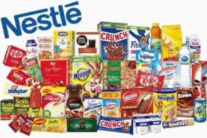 Nestlé México