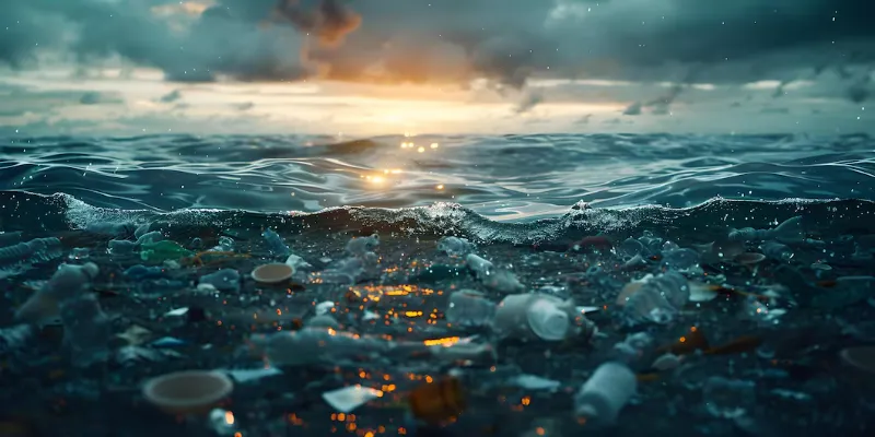 Océanos en la mira: la batalla global por proteger la vida marina 10 oceano