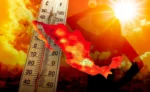 ola de calor