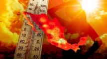ola de calor
