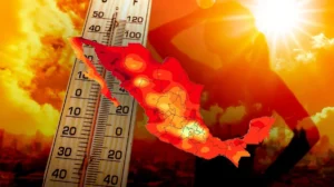 ola de calor