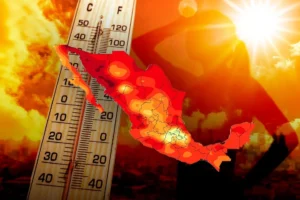 ola de calor