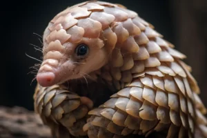 pangolín