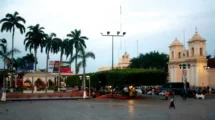 Tapachula