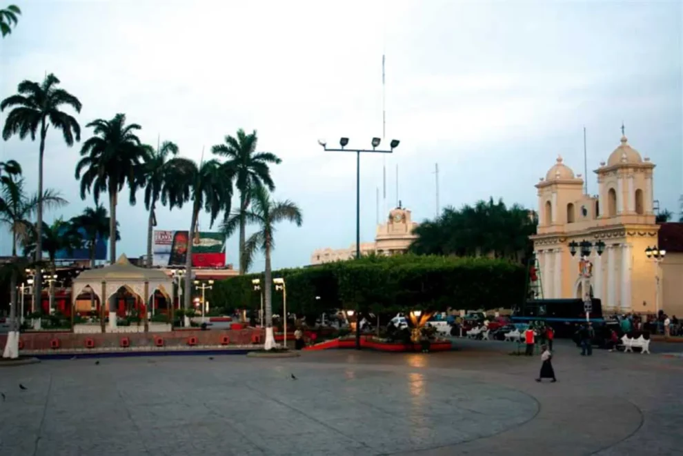 Tapachula