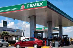gasolineras
