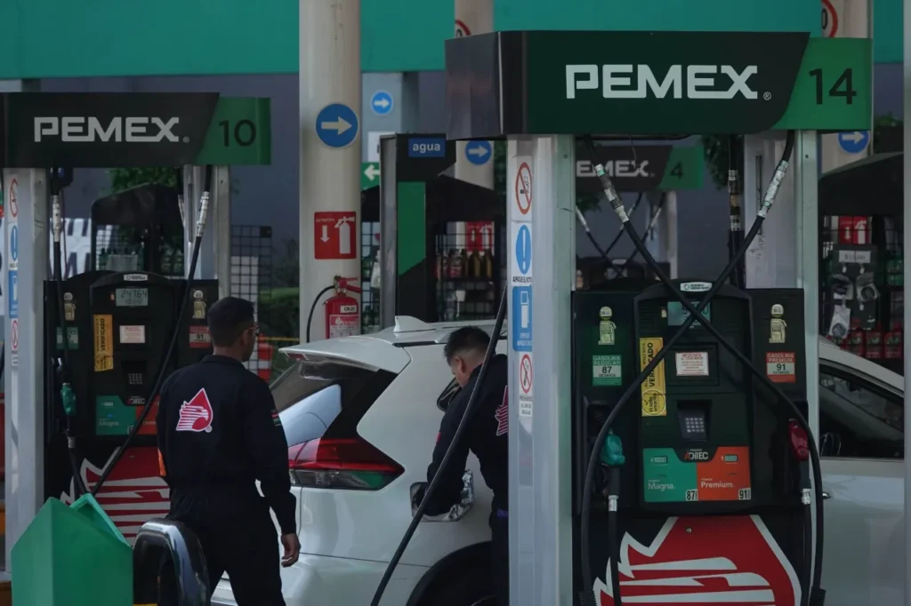 pemex acuerdo