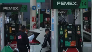 pemex acuerdo