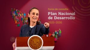 Plan de desarrollo ambiental