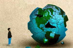 cambio climático