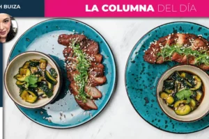 plato ajeno