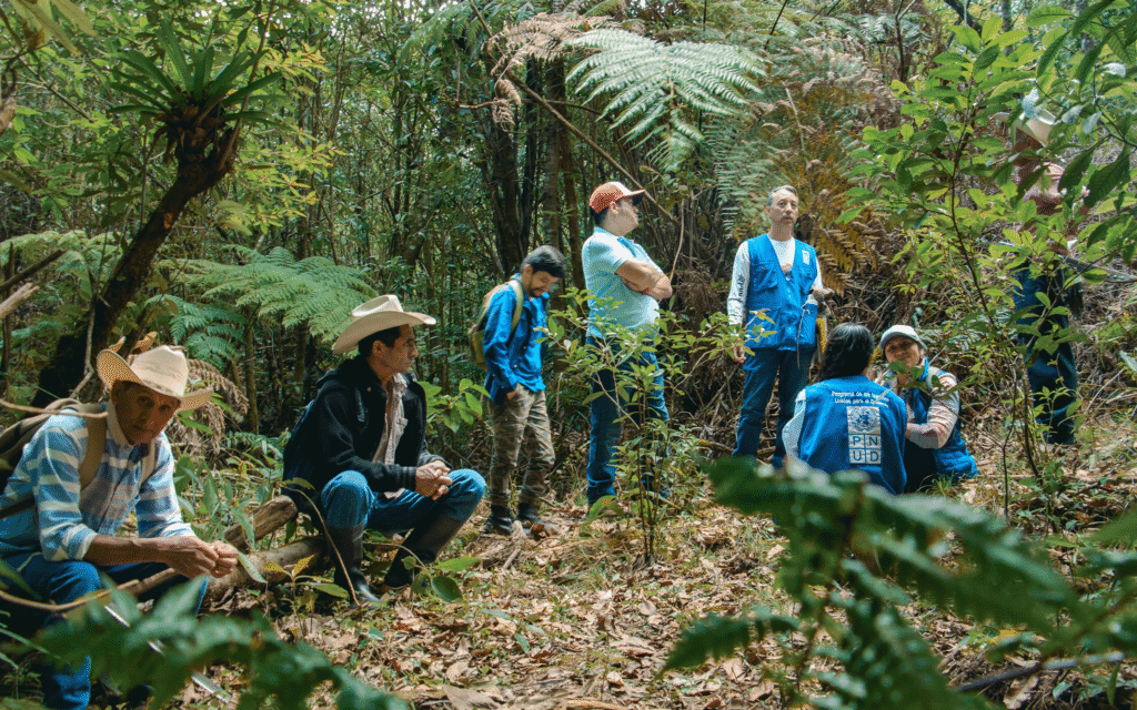 pnud hn ppd comunidades y gobernanza ambiental 1 1