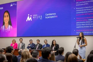 Las científicas que redefinen la sostenibilidad en México