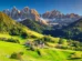 reforestación de 1930 en Europa