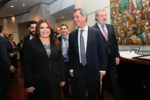 bolsa de emision de un bono verde