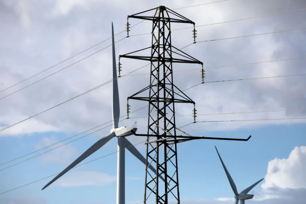 Pese al potencial renovable: el 97% de las naciones fracasó en fijar metas de cero 10 renovable 2