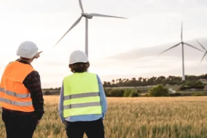 reto energético
