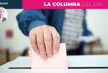 revocación de mandato