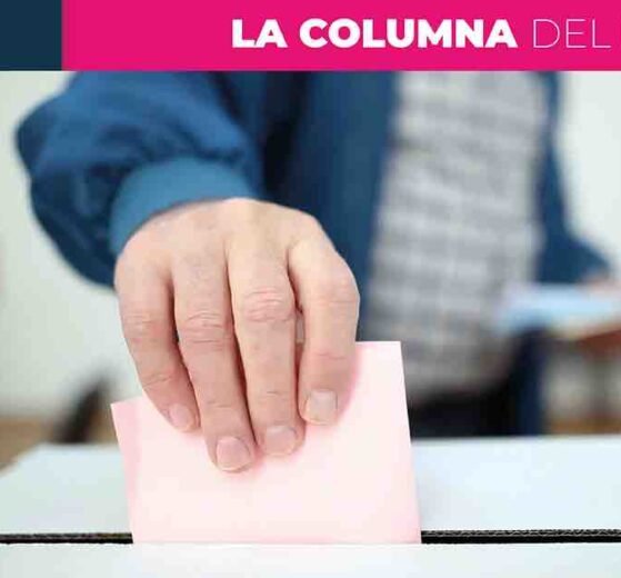 revocación de mandato