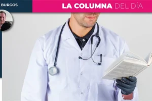 médico
