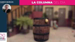 Qué bonita vecindad