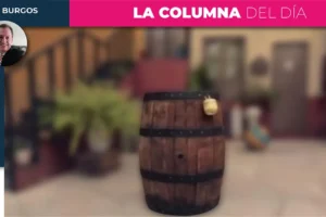 Qué bonita vecindad