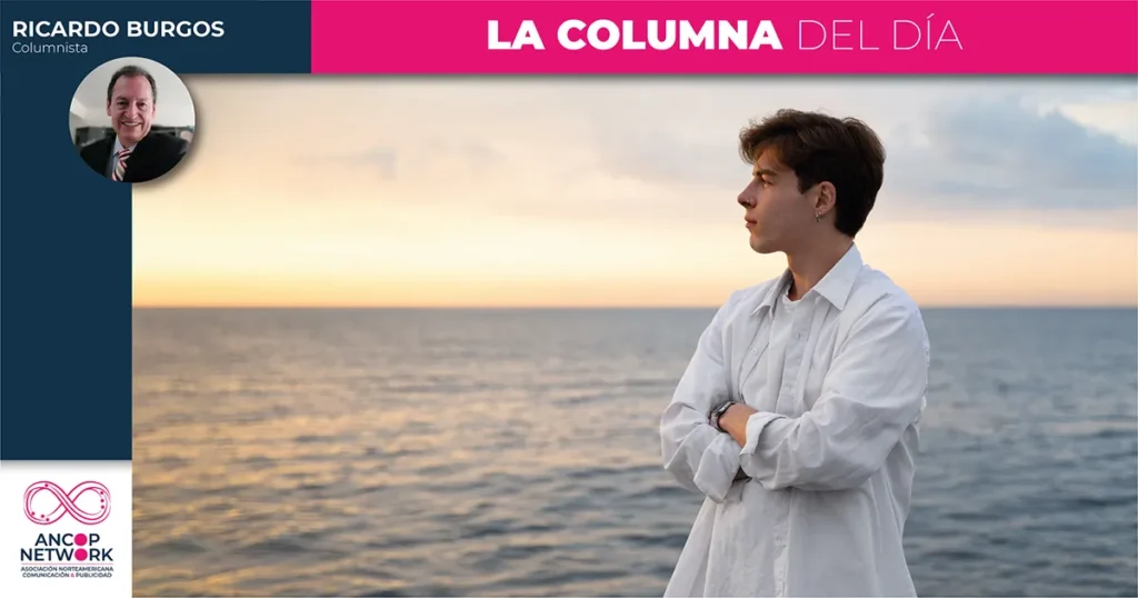 Ricardo Burgos-Serenidad