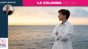 Ricardo Burgos-Serenidad