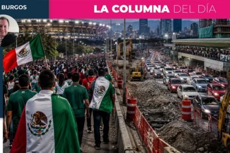 mundial estadio azteca