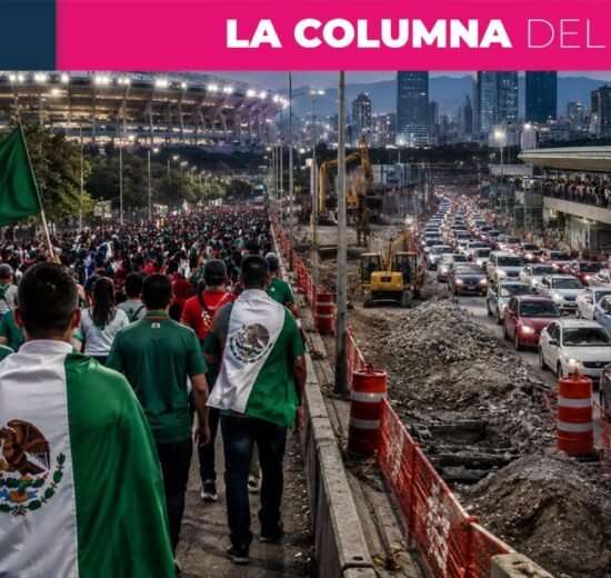 mundial estadio azteca