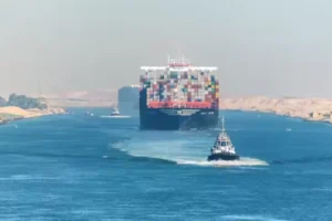 rutas marítimas
