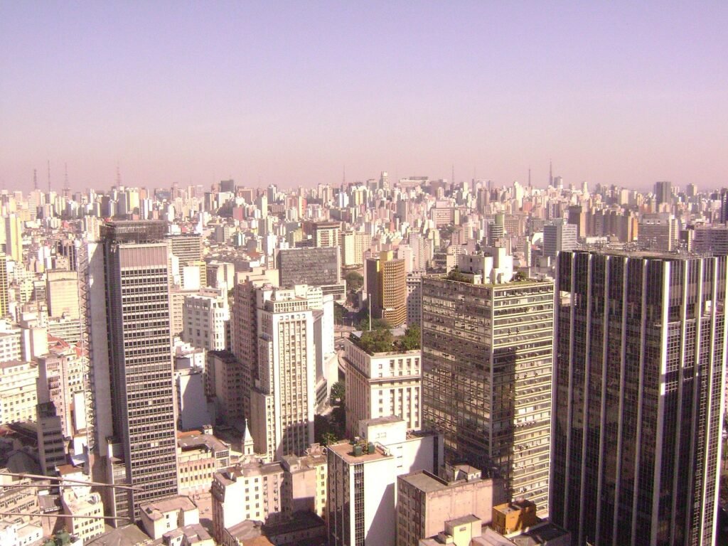 SAO PAULO