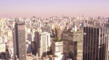 SAO PAULO