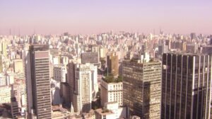 SAO PAULO