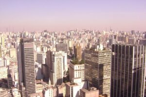 SAO PAULO