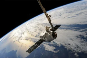 satélite