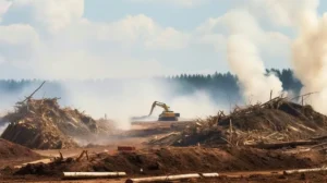 sector humano y naturaleza