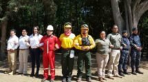 seguridad ambiental