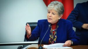 Alicia Barcena-Semarnat