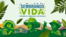 sembrando vida