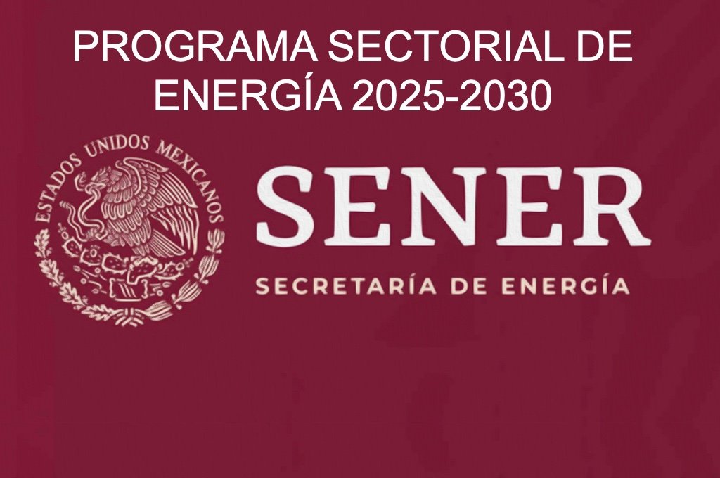 sener 2025 PROSENER
