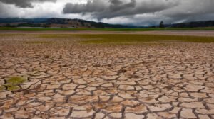 sequía