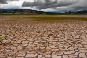 sequía