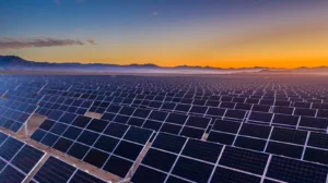 energías renovables