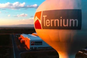 ternium