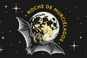 NOCHE DE LOS MURCIELAGOS