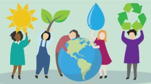 educación ambiental