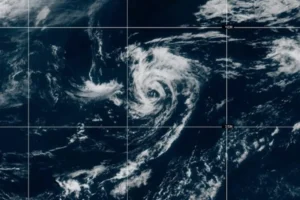 tormenta tropical