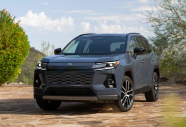 Un viaje más limpio y ecológico con el nuevo Toyota RAV4 14 toyota