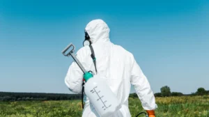 plaguicidas peligrosos: